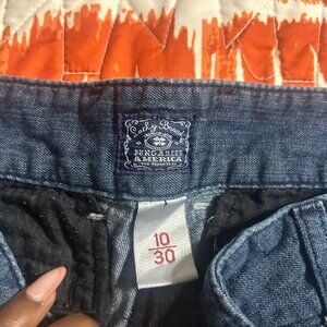 Lucy Denim